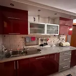 Apartmán Srce Cazina Cazin