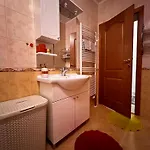 Апартаменты Srce Cazina