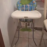 Апартаменты Srce Cazina *