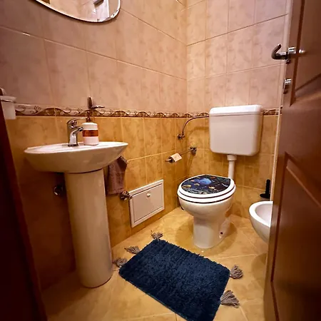Srce Cazina Apartment Cazin