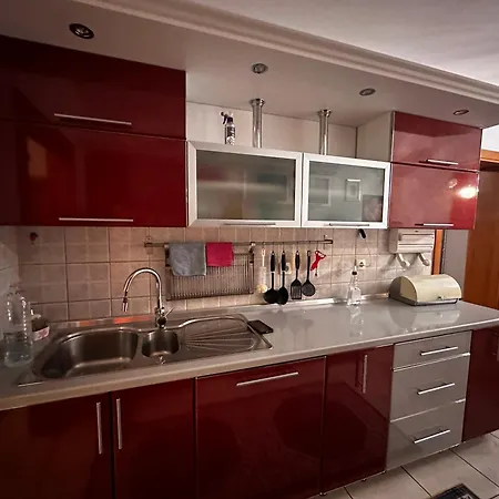 Apartment Srce Cazina Cazin