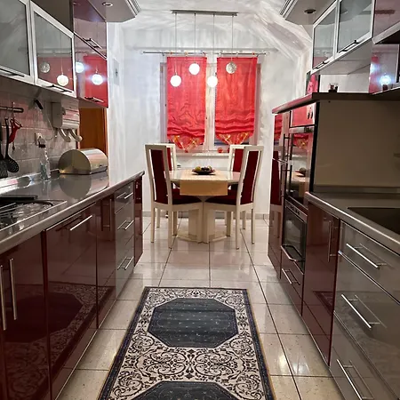 Srce Cazina Apartment Cazin