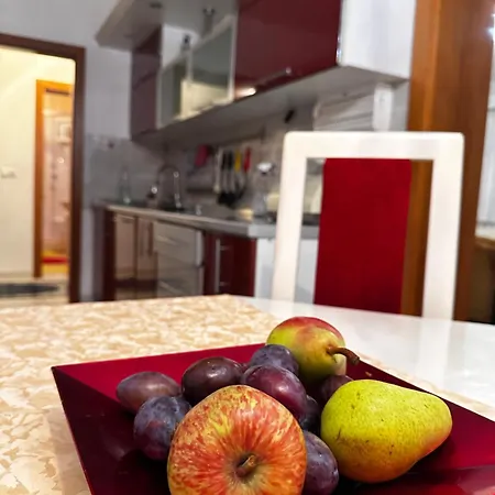 Apartment Srce Cazina Cazin