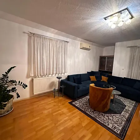 Srce Cazina