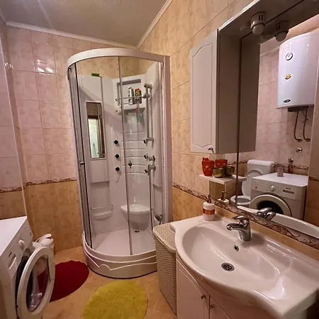 Apartman Srce Cazina