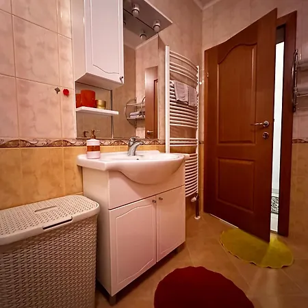 Lejlighed Srce Cazina