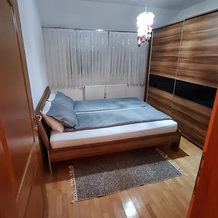 Srce Cazina Apartment Cazin
