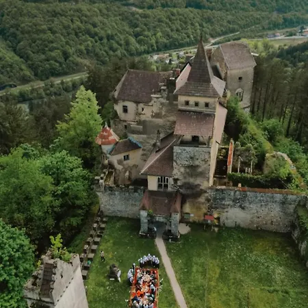 Srce Cazina Apartmán Cazin