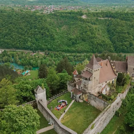 Srce Cazina
