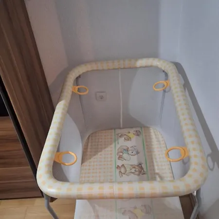 Srce Cazina Apartment Cazin