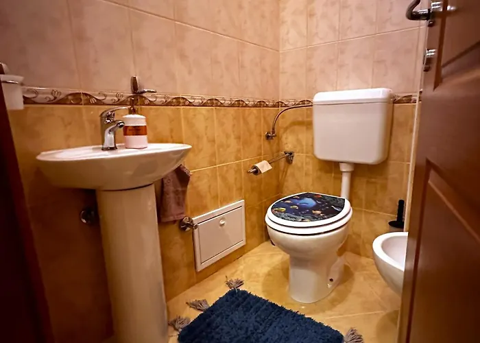 Srce Cazina شقة كازين