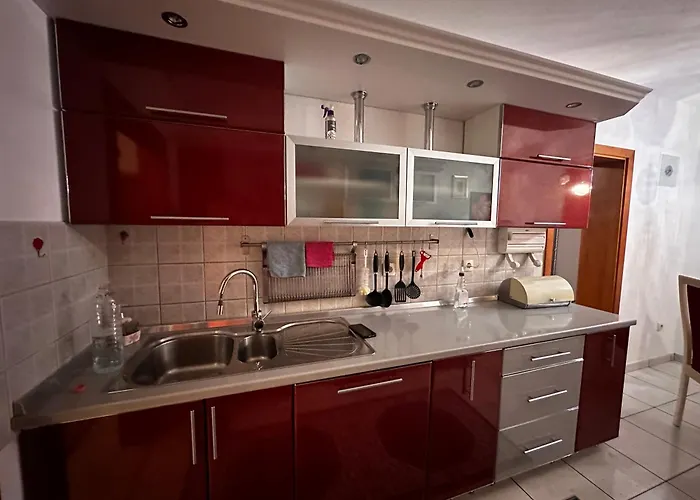 شقة Srce Cazina كازين