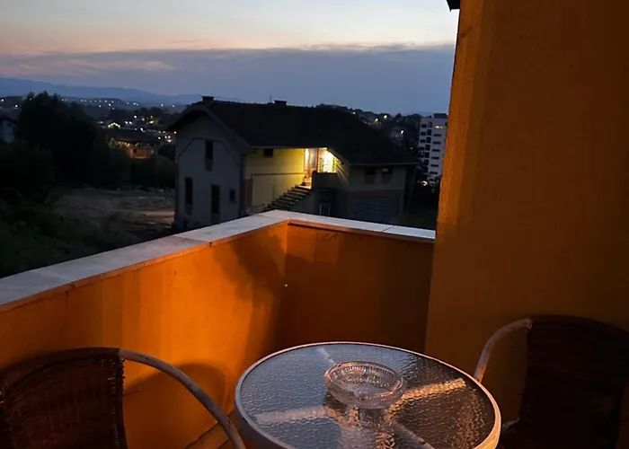 Srce Cazina * كازين