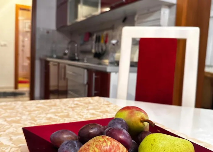 شقة Srce Cazina كازين