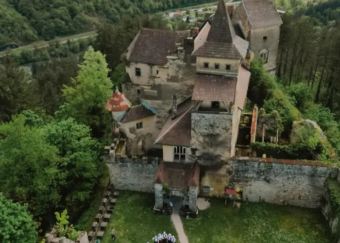 Srce Cazina شقة كازين