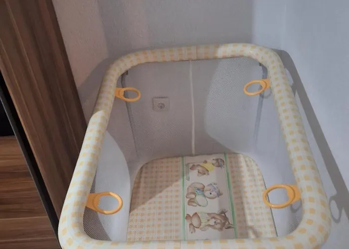 Srce Cazina شقة كازين